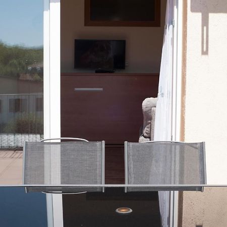 Apartament Can Jaumató Sant Quirze De Besora Bagian luar foto