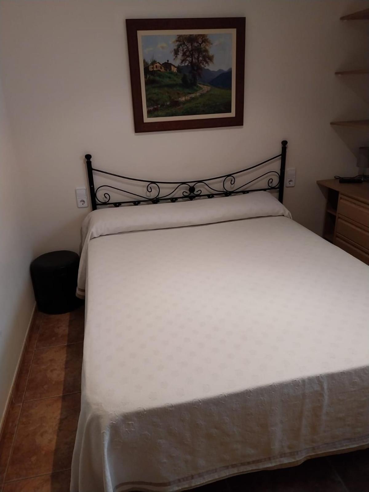 Apartament Can Jaumató Sant Quirze De Besora Bagian luar foto
