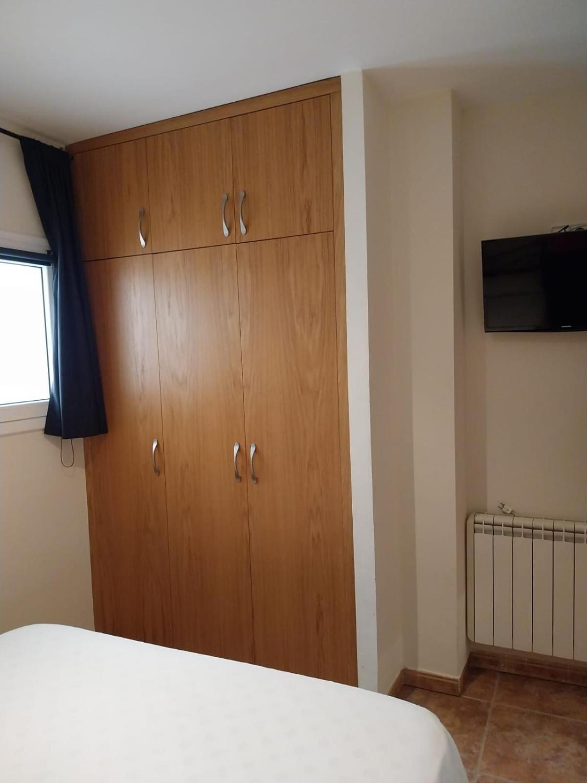 Apartament Can Jaumató Sant Quirze De Besora Bagian luar foto